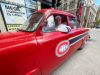 PT IMAGENS | Um carro retrô com cores do CH faz sensação em Montreal