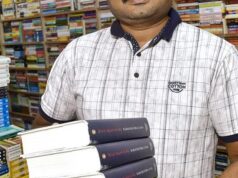 ‘As livrarias de Bengaluru aproximam as pessoas de chamar esta cidade de sua’