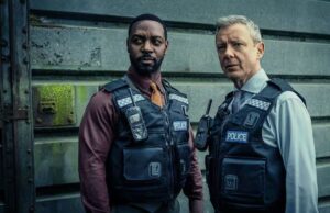 Cinco dramas policiais imperdíveis da ITV transmitidos agora