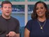 Dermot O’Leary faz uma admissão surpreendente sobre a co-estrela de This Morning após uma grande mudança