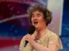 A estrela do Britain’s Received Expertise, Susan Boyle, agora parece irreconhecível após uma reforma drástica