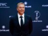 Sir Chris Hoy compartilha uma grande atualização sobre sua saúde em meio à esperança de prolongar sua vida