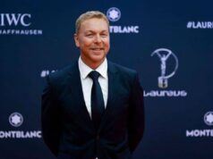 Sir Chris Hoy compartilha uma grande atualização sobre sua saúde em meio à esperança de prolongar sua vida