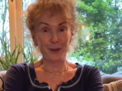 Beverley Callard de Corrie ‘exterminada’, mas ‘sentindo-se bem’ na atualização do tratamento do câncer