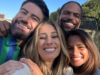 A estrela de Kind Your Life Out provoca nova série com a mensagem ‘isso é tudo’