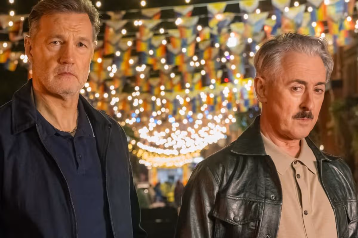 Tip Toe no Canal 4: do que se trata, como assistir e lista completa do elenco