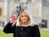 Bonnie Tyler foi levada às pressas para o hospital para uma cirurgia de emergência