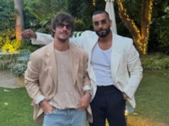 O chefe do PrettyLittleThing, Umar Kamani, presta uma homenagem comovente a Jake Corridor após a morte da estrela de TOWIE