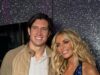 Vernon Kay fala sobre um momento extremamente estranho no primeiro encontro com Tess Daly