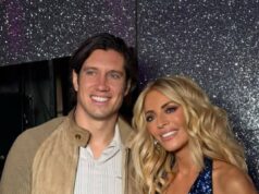 Vernon Kay fala sobre um momento extremamente estranho no primeiro encontro com Tess Daly