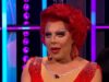 La Voix envia agradecimentos a Graham Norton após a Eurovisão primeiro