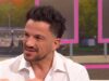 Peter Andre revela preocupação dos pais depois que o filho Junior vai morar com a companheira