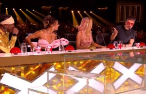 Britain’s Acquired Expertise Ultimate 2026: Como votar no vencedor