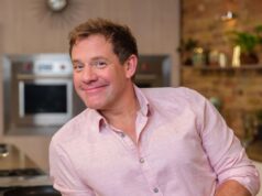 Matt Tebbutt admite que ficou ‘muito chateado’ por ter sido despedido pelo MasterChef da BBC
