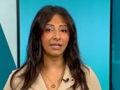 Ranvir Singh, do Good Morning Britain, revela o motivo surpreendente pelo qual ela ‘quase largou’ o emprego