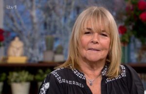 Linda Robson, da Free Ladies, diz que ‘pensou que iria morrer’ em atualização de saúde após uma grande cirurgia