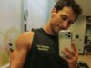 Gorka Marquez do Strictly posa com co-dançarinos em foto de ‘recuperação’ após saída da BBC