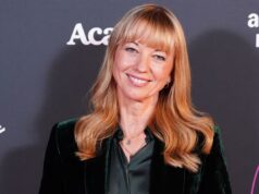 Sara Cox ‘mal pode esperar’ enquanto ‘substitui’ Scott Mills na cobertura da BBC Eurovision