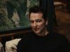 Matthew Rhys, dos americanos, estrelará nova série dramática da BBC explorando a vida do gigante dos jornais
