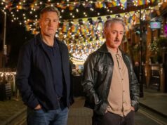 ‘É um refúgio para um alvo em movimento’: como a Homosexual Village de Manchester se refletiu em Tip Toe e Queer As Folks