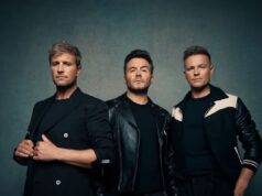 Westlife provoca uma grande mudança na carreira enquanto se prepara para grandes reveals Co-op Reside