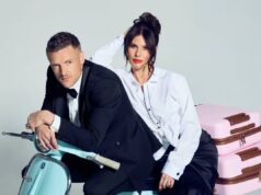Rebekah Vardy admite o verdadeiro custo da mudança para a Itália ao dizer ‘ninguém me preparou’