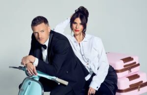 Rebekah Vardy admite o verdadeiro custo da mudança para a Itália ao dizer ‘ninguém me preparou’