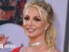 Britney Spears se declara culpada de direção imprudente após prisão