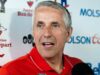 Bob Hartley bis campeão na KHL