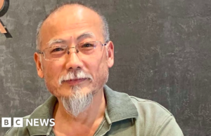 Coreia do Sul detém dissidente que fugiu da China em barco de borracha