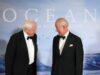 Rei e Rainha lideram homenagens pelo 100º aniversário de Sir David Attenborough