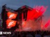 ‘Coma, durma, delire, repita’: Fatboy Slim ilumina o grande fim de semana da Radio 1