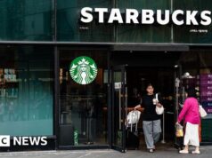 Starbucks Coreia demite CEO por polêmica promoção do ‘Dia do Tanque’