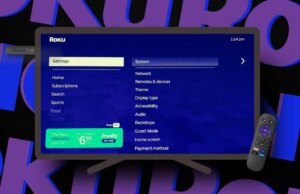 Aplicativos Roku carregando lento? 9 soluções rápidas que tento antes de culpar meu Wi-Fi