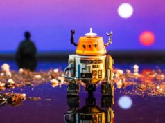 Mais de 70 dos melhores presentes de Star Wars para 2026: Legos a sabres de luz, livros e brinquedos neste dia 4 de maio