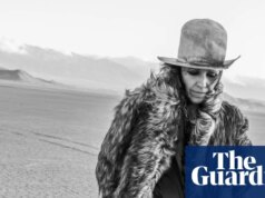 ‘O melhor presente que minha mãe me deu foi uma morte pacífica’: Linda Perry sobre câncer, abuso e seu intenso documentário