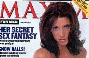 A estrela de American Pie, Shannon Elizabeth, 52, posa de maiô pela primeira vez em 25 anos… e ela ainda está linda