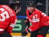 Le Canada encore parfait au Championnat du monde