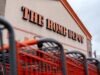 As composições da House Depot finalmente pegam a Lowe’s, abrindo a porta para o estoque fazer o mesmo