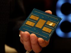 AMD supera estimativas para o primeiro trimestre com aumento de 57% na receita do information heart