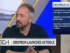 O CEO do Dropbox, Drew Houston, deixará o cargo após 19 anos no comando da pioneira em armazenamento em nuvem