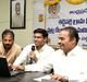 Shashi Bhushan Kumar muda para Recursos Hídricos, Kantilal Dande obtém FAC de Panchayat Raj