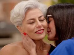 Terapeutas sexuais das Ilhas Virgens insistem que ‘não somos amantes’ depois da cena quente do Canal 4