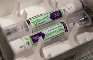 CVS restaurará a cobertura do Zepbound e adicionará a pílula para obesidade da Eli Lilly aos planos de medicamentos