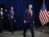 As declarações fiscais anteriores de Trump recebem proteção da aplicação do IRS sob acordo de fundo de ‘guerra authorized’