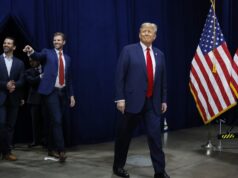 As declarações fiscais anteriores de Trump recebem proteção da aplicação do IRS sob acordo de fundo de ‘guerra authorized’