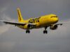 Spirit Airways se prepara para fechar depois de não conseguir chegar a um acordo para resgate