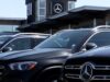 Mercedes-Benz pode ser excluída do mercado dos EUA sob projeto de lei que visa propriedade de montadora chinesa