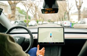 Tesla traz ‘Full Self-Driving’ para a China após anos de atrasos enquanto rivais locais de EV avançam