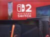 Nintendo aumenta os preços do Swap 2 e espera que as vendas do console diminuam à medida que a crise de memória ocorre